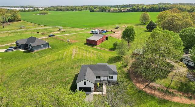 Photo of 60 Siske Rd, Franklin, KY 42134