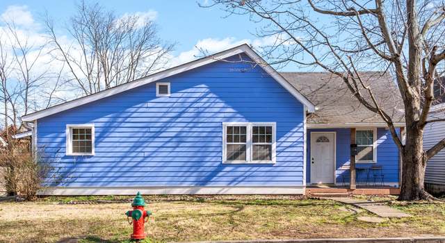 Photo of 1816 15th Ave N, Nashville, TN 37208