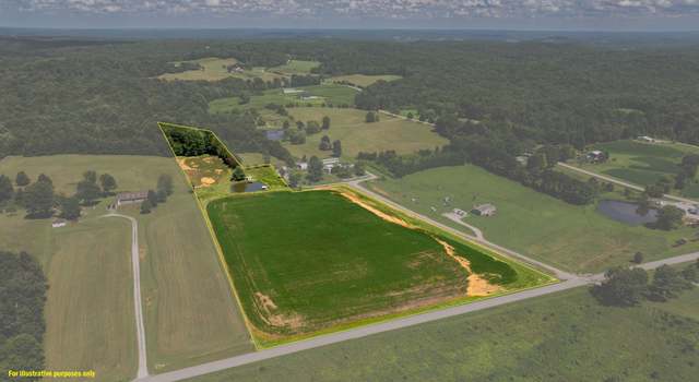 Photo of 4643 Huntsville Quality Rd, Lewisburg, KY 42256