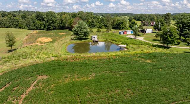 Photo of 4643 Huntsville Quality Rd, Lewisburg, KY 42256