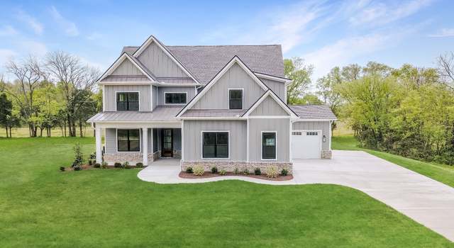 Photo of 7004 Twelve Corners Rd, Lascassas, TN 37085