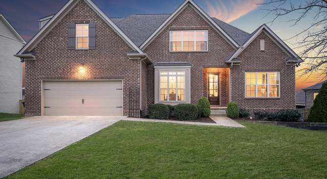 Photo of 2953 Stewart Campbell Pt, Spring Hill, TN 37174