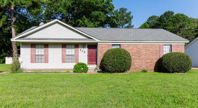 Photo of 315 Henderson Rd, Jackson, TN 38305