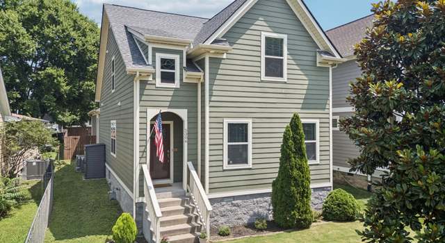 Photo of 5306 Tennessee Ave, Nashville, TN 37209