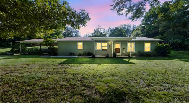 Photo of 133 Mockerson Rd, Leoma, TN 38468