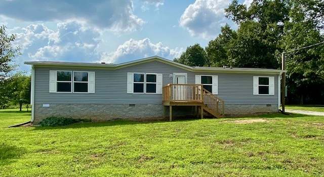 Photo of 124 Leland Pryor Rd, Crossville, TN 38571