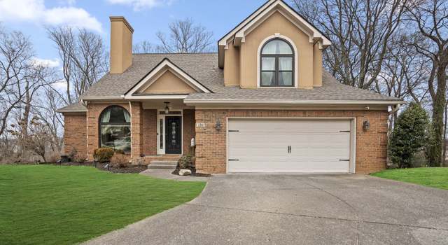 Property at 126 Chuzzlewit Down, Brentwood, TN 37027, 3 beds, 2.5 baths