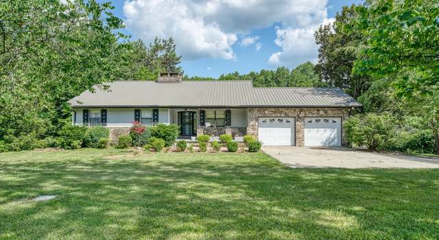 Photo of 5651 S York Hwy, Grimsley, TN 38565