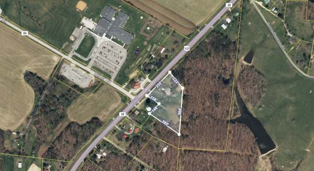 Photo of 5651 S York Hwy, Grimsley, TN 38565