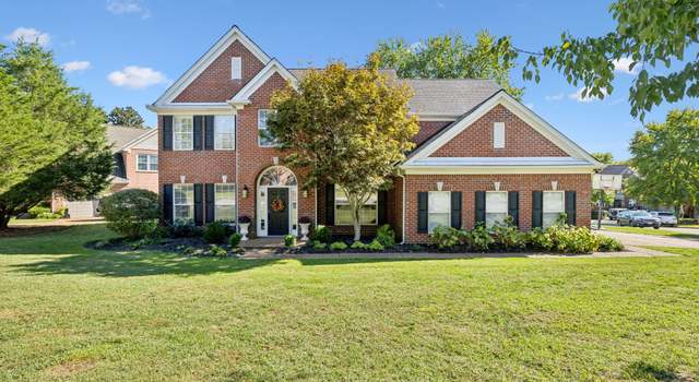 Photo of 512 Logwood Briar Cir, Brentwood, TN 37027