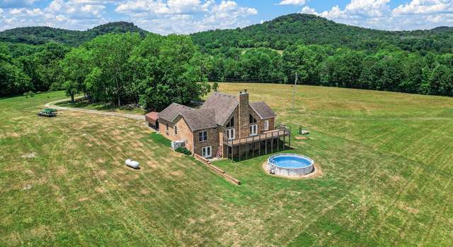 Photo of 638 Turney Rd, Auburntown, TN 37016