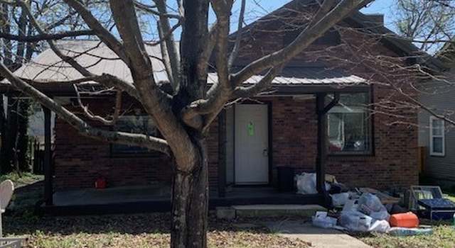 Photo of 206 Fall St, Nashville, TN 37206