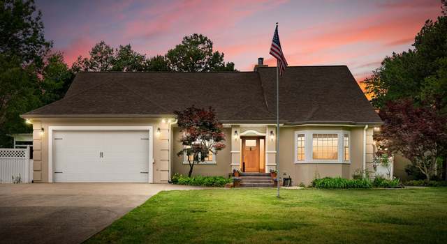 Photo of 2614 Lake Rd, Woodlawn, TN 37191