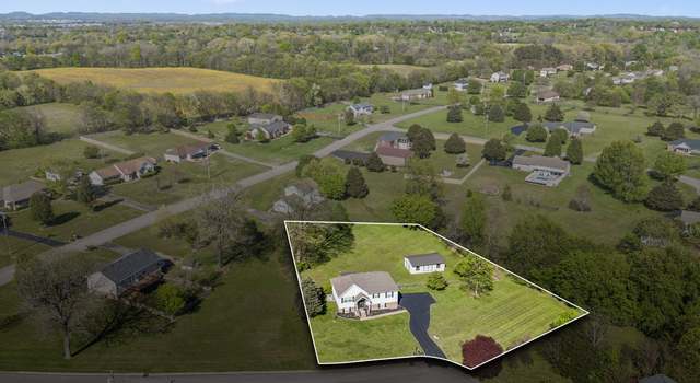Photo of 405 Billy Ln, Spring Hill, TN 37174