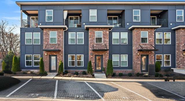 Photo of 102 Duke St #37, Nashville, TN 37207