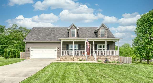Photo of 6029 Commodore Cir, Baxter, TN 38544