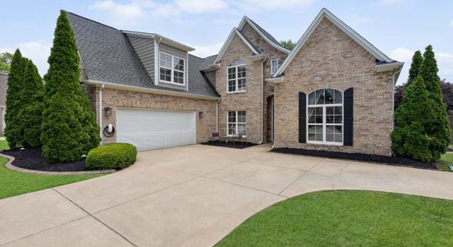 Property at 1016 Nealcrest Cir, Spring Hill, TN 37174, 3 beds, 2.5 baths