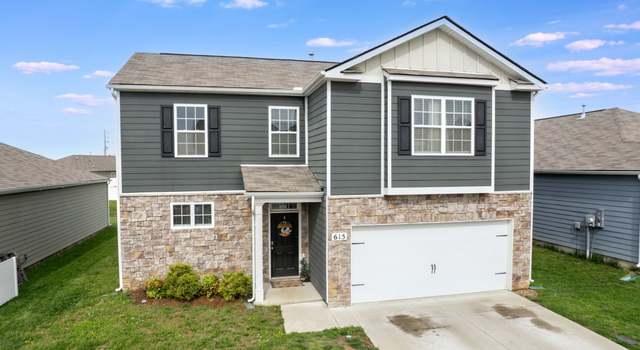 Photo of 615 Pine Bloom Rd, Lebanon, TN 37087