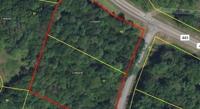 Photo of 16 Autumn Trl, Dover, TN 37058