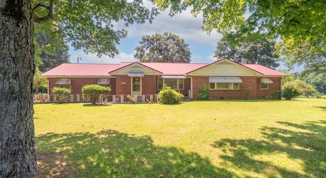Photo of 484 Rascaltown Rd, Loretto, TN 38469
