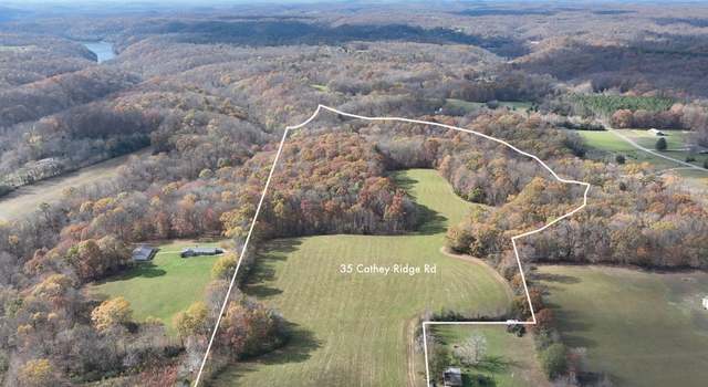 Photo of 35 Cathey Ridge Rd, Manchester, TN 37355