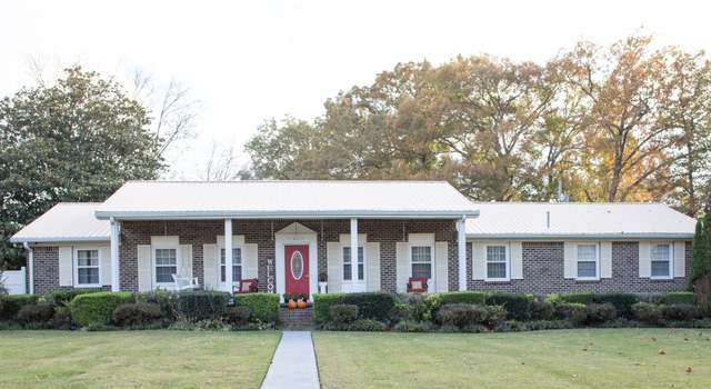 Photo of 1107 Wilson Ave, Tullahoma, TN 37388