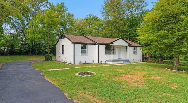 Photo of 2731 Nodyne Dr, Nashville, TN 37214