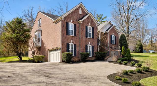 Photo of 1305 Burton Valley Rd, Nashville, TN 37215