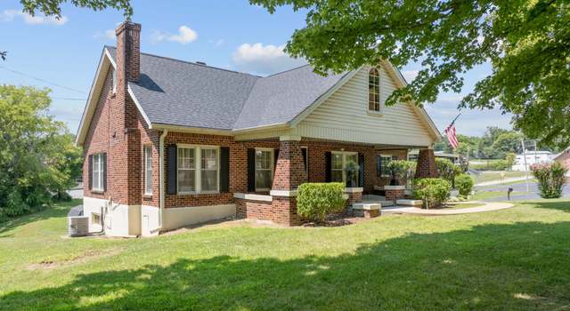Photo of 123 Brooklyn Ave, Linden, TN 37096