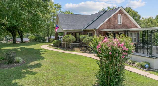 Photo of 123 Brooklyn Ave, Linden, TN 37096