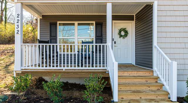 Photo of 2232 Bernhurst Dr, Knoxville, TN 37918