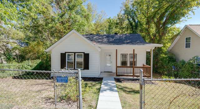 Photo of 1024 40th Ave N, Nashville, TN 37209