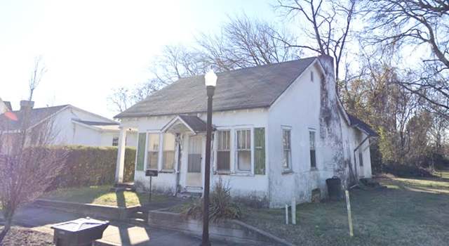 Photo of 304 S Maney Ave S, Murfreesboro, TN 37130