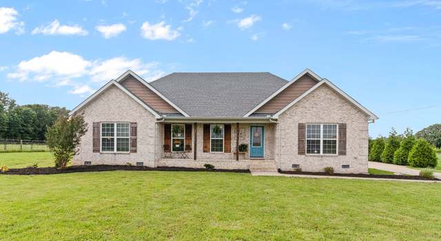 Photo of 178 Putman Well Rd, Rockvale, TN 37153