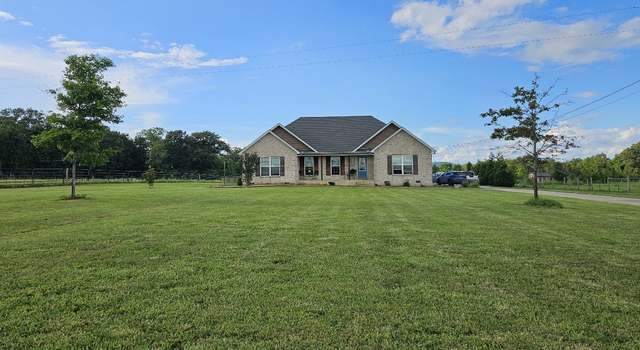Photo of 178 Putman Well Rd, Rockvale, TN 37153