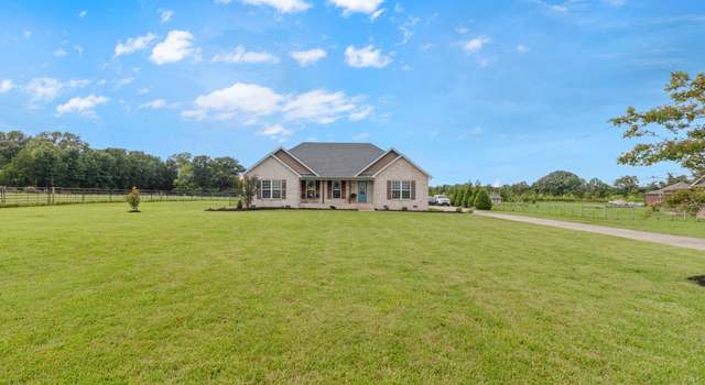 Photo of 178 Putman Well Rd, Rockvale, TN 37153