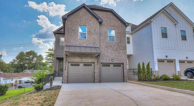 Photo of 601 Galaxie Dr, Nashville, TN 37209