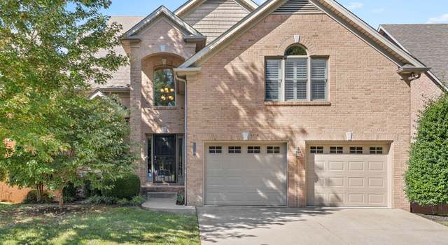 Photo of 116 Hunt Crest Ct, Clarksville, TN 37043