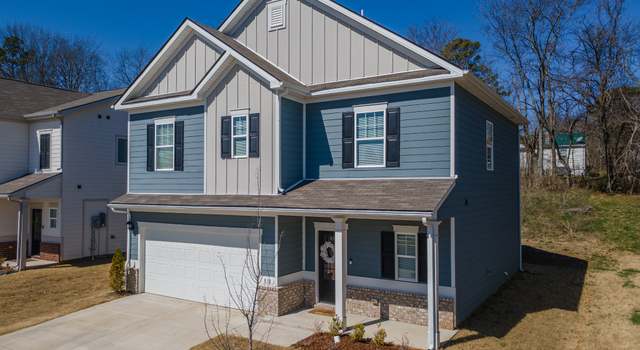 Photo of 818 Lottie St, Columbia, TN 38401