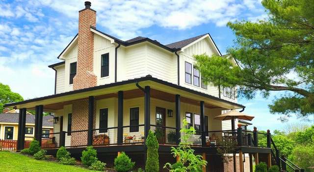 Photo of 2019 Mckennell Dr, Nashville, TN 37206