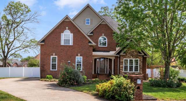 Photo of 3033 Tybee Trl, Murfreesboro, TN 37127