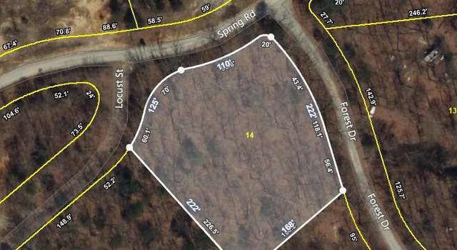 Photo of 0 Spring Rd, Spring City, TN 37381