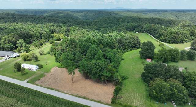 Photo of 0 K Parker Rd, Bradyville, TN 37026