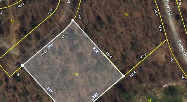 Photo of 0 Locust St, Spring City, TN 37381