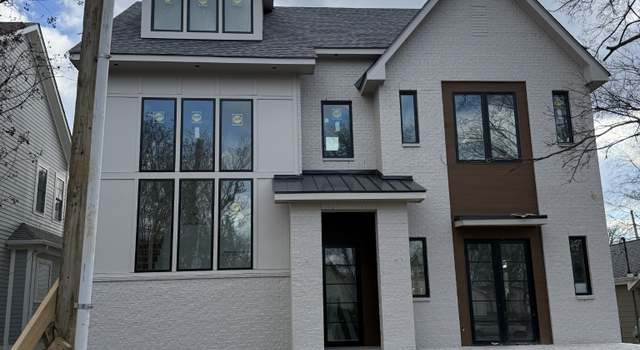 Photo of 3909 Park Ave, Nashville, TN 37209