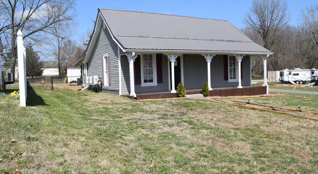 Photo of 125 E Main St, Gracey, KY 42232
