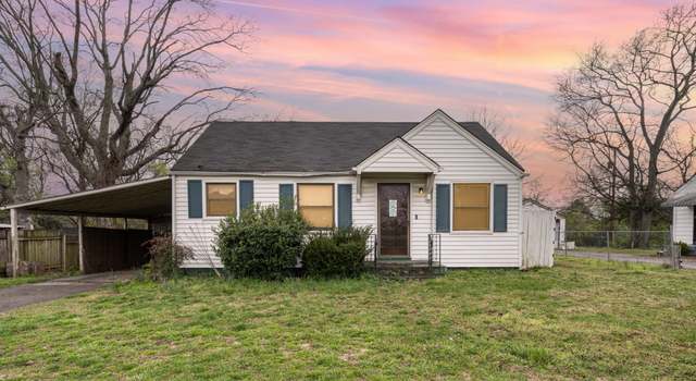 Photo of 1021 Briley Pkwy, Nashville, TN 37217