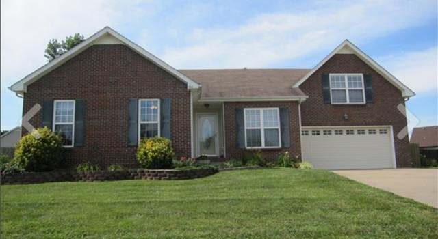 Photo of 366 Woodtrace Dr, Clarksville, TN 37042