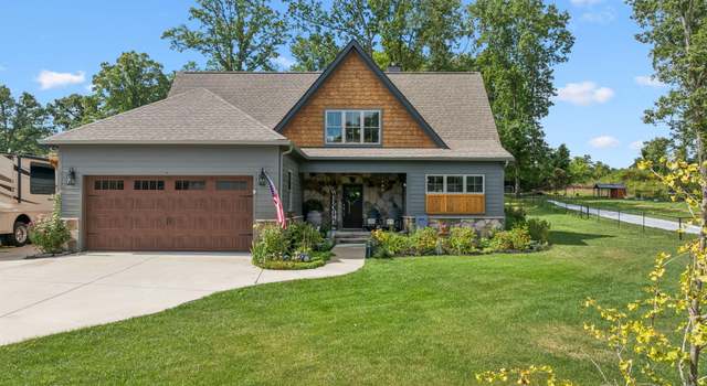 Photo of 1930 Corral Rd, Signal Mountain, TN 37377