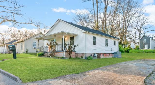 Photo of 1133 Main St, Clarksville, TN 37040